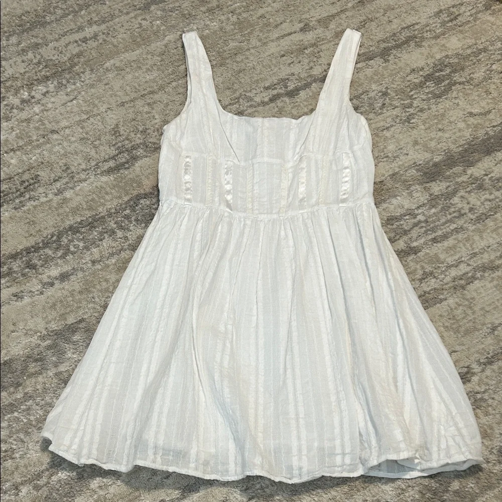 princess polly lorinda mini dress - Picture 2 of 5